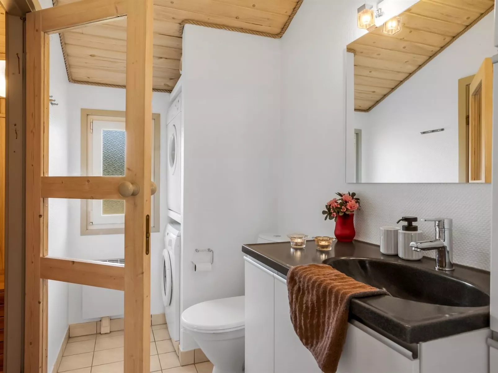 "Richardine" - 850m from the sea-Binnen