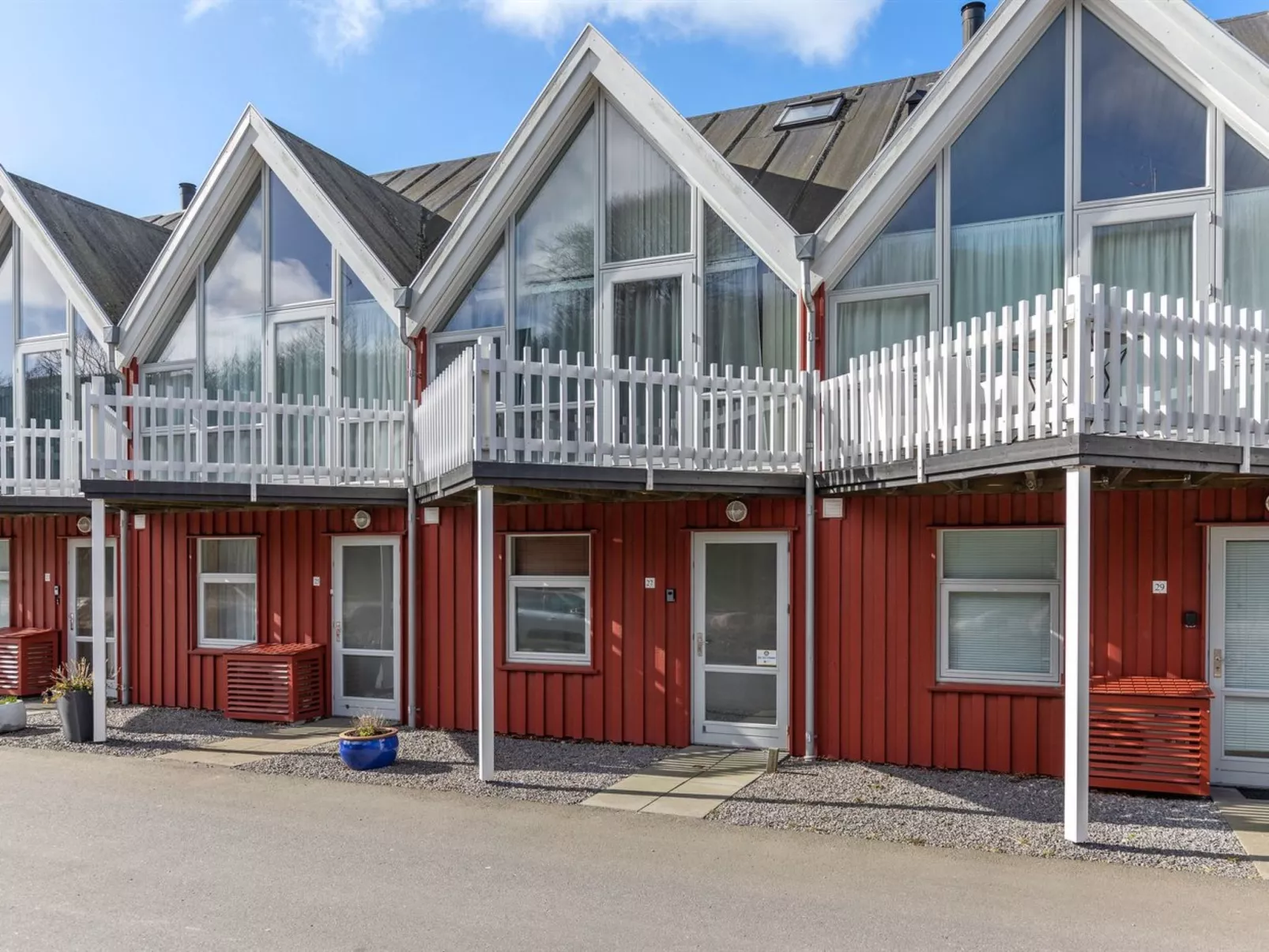 "Allette" - 10m from the sea-Buiten