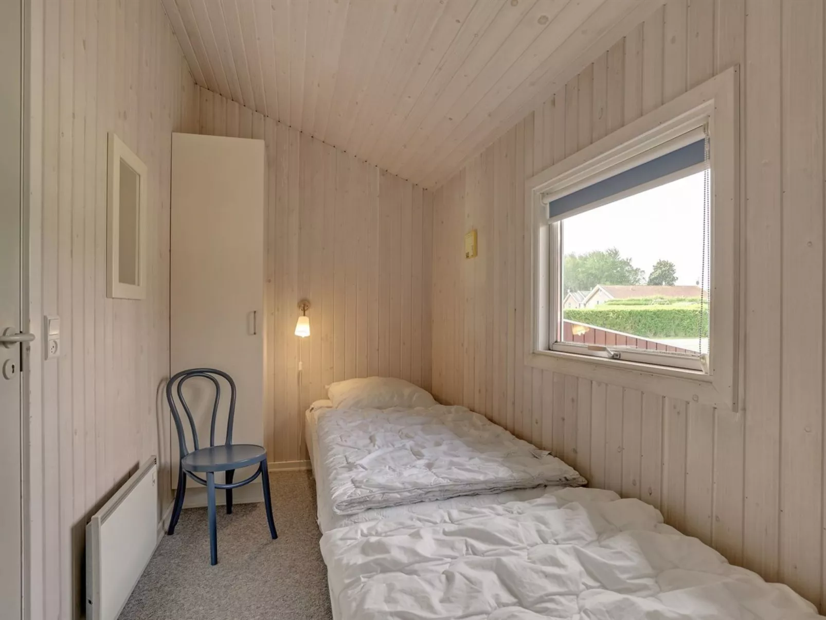 "Folke" - 250m from the sea-Binnen