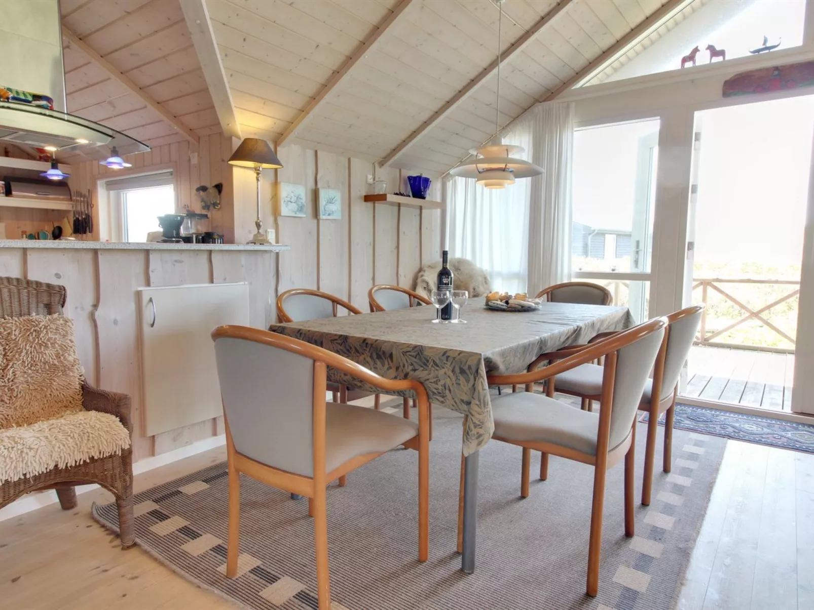 "Egidia" - 50m from the sea-Binnen