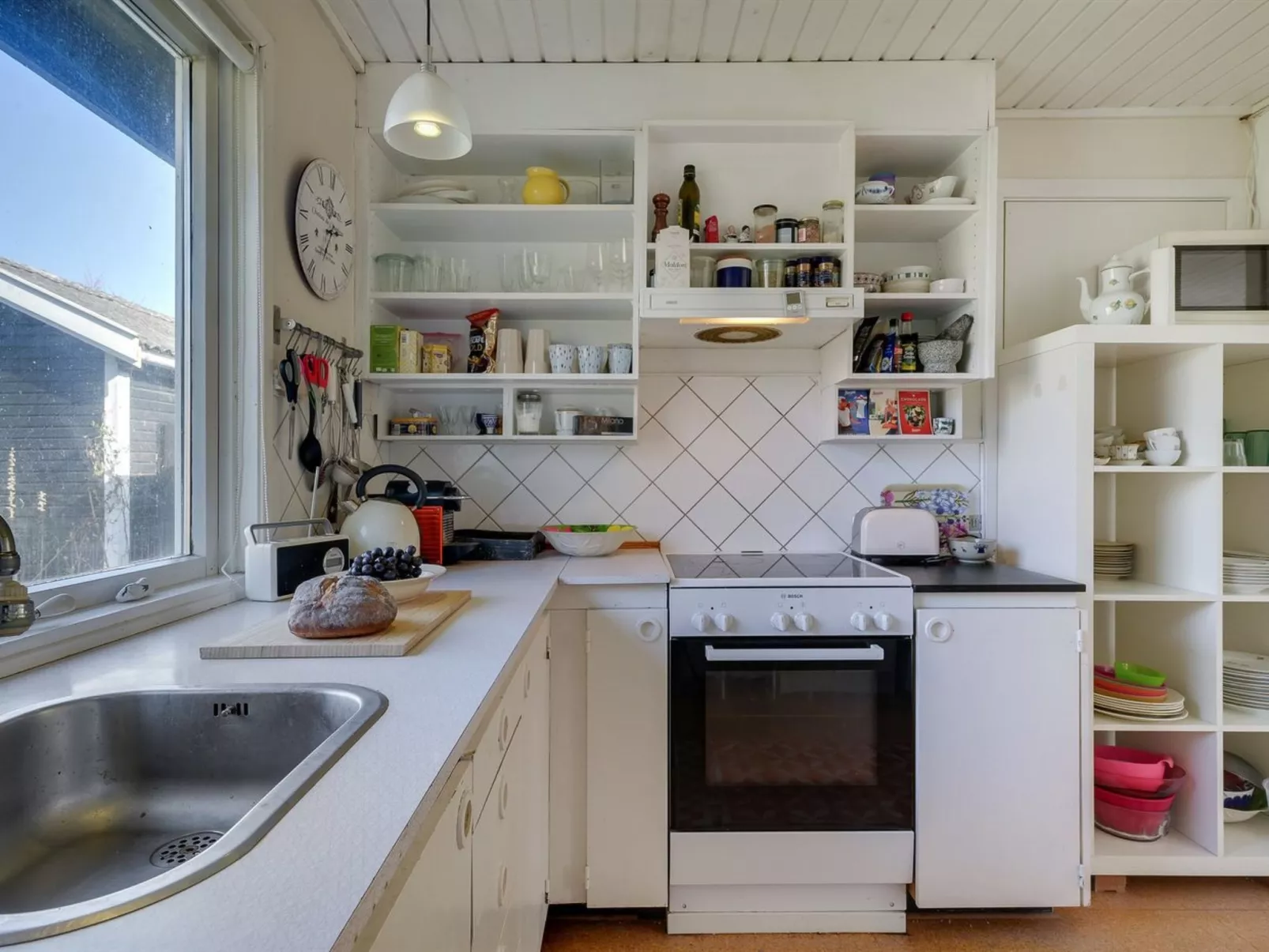 "Eragon" - 1.2km from the sea-Binnen