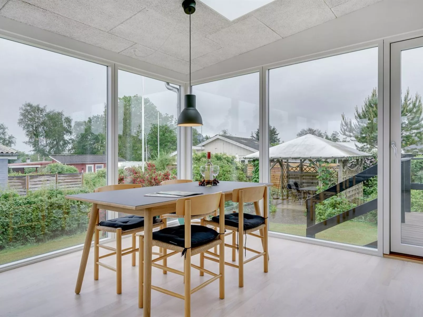 "Albricus" - 250m from the sea-Binnen