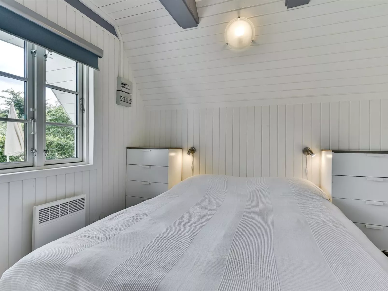 "Thormund" - 350m from the sea-Binnen