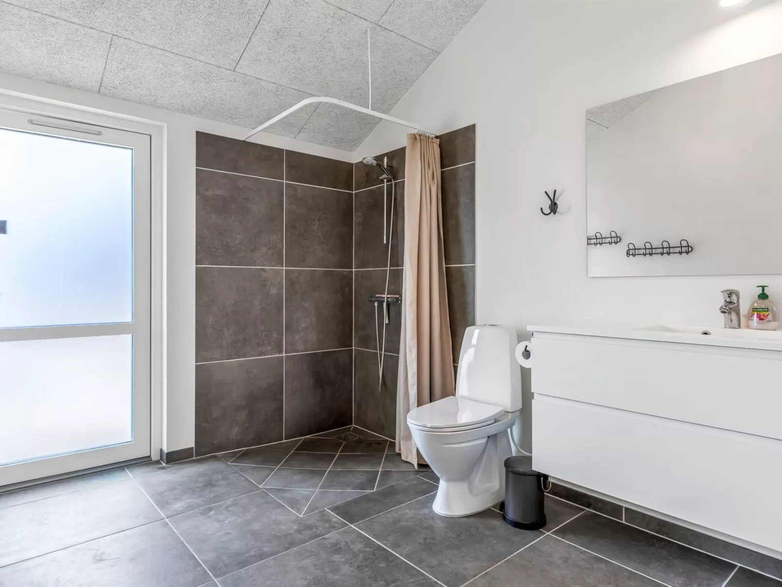 "Eino" - 30m from the sea-Binnen