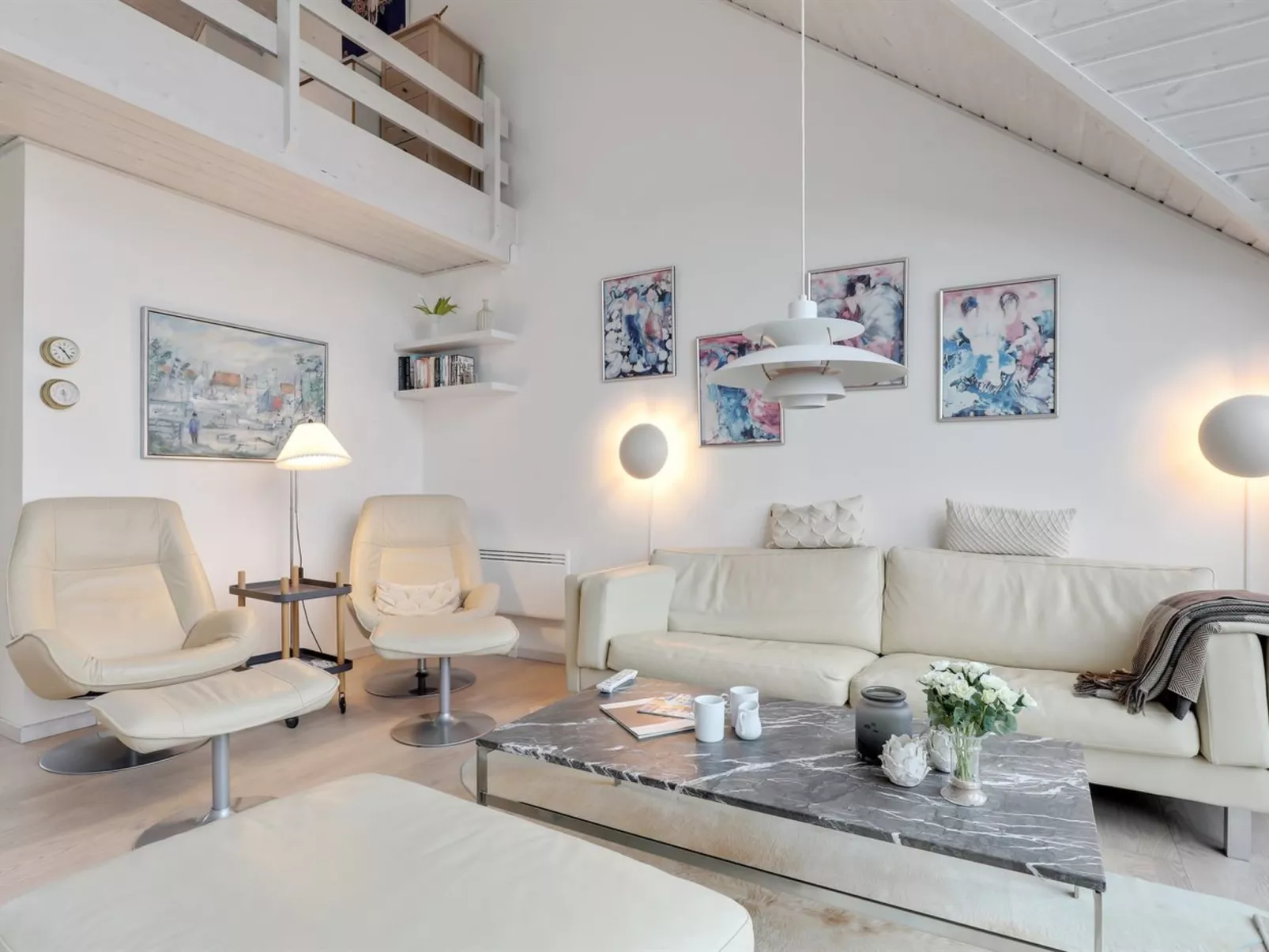 "Armela" - 10m from the sea-Binnen