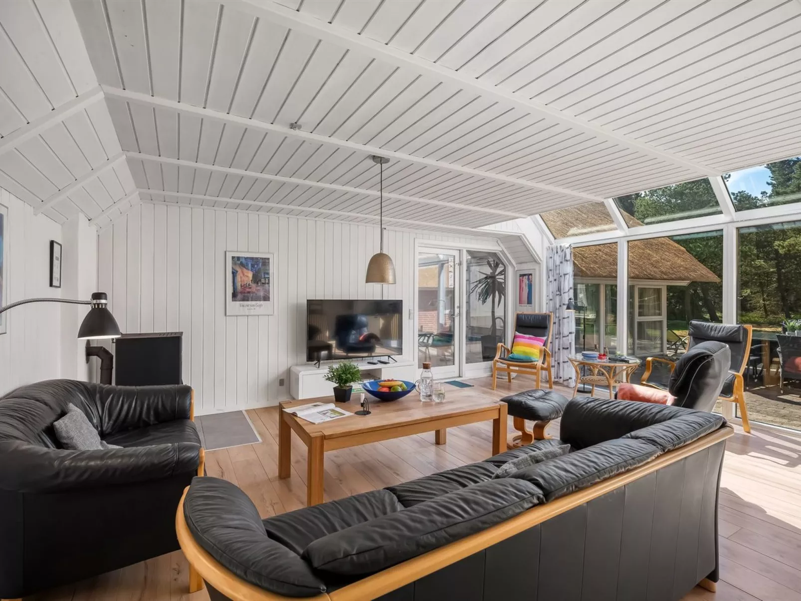 "Grep" - 700m from the sea-Binnen