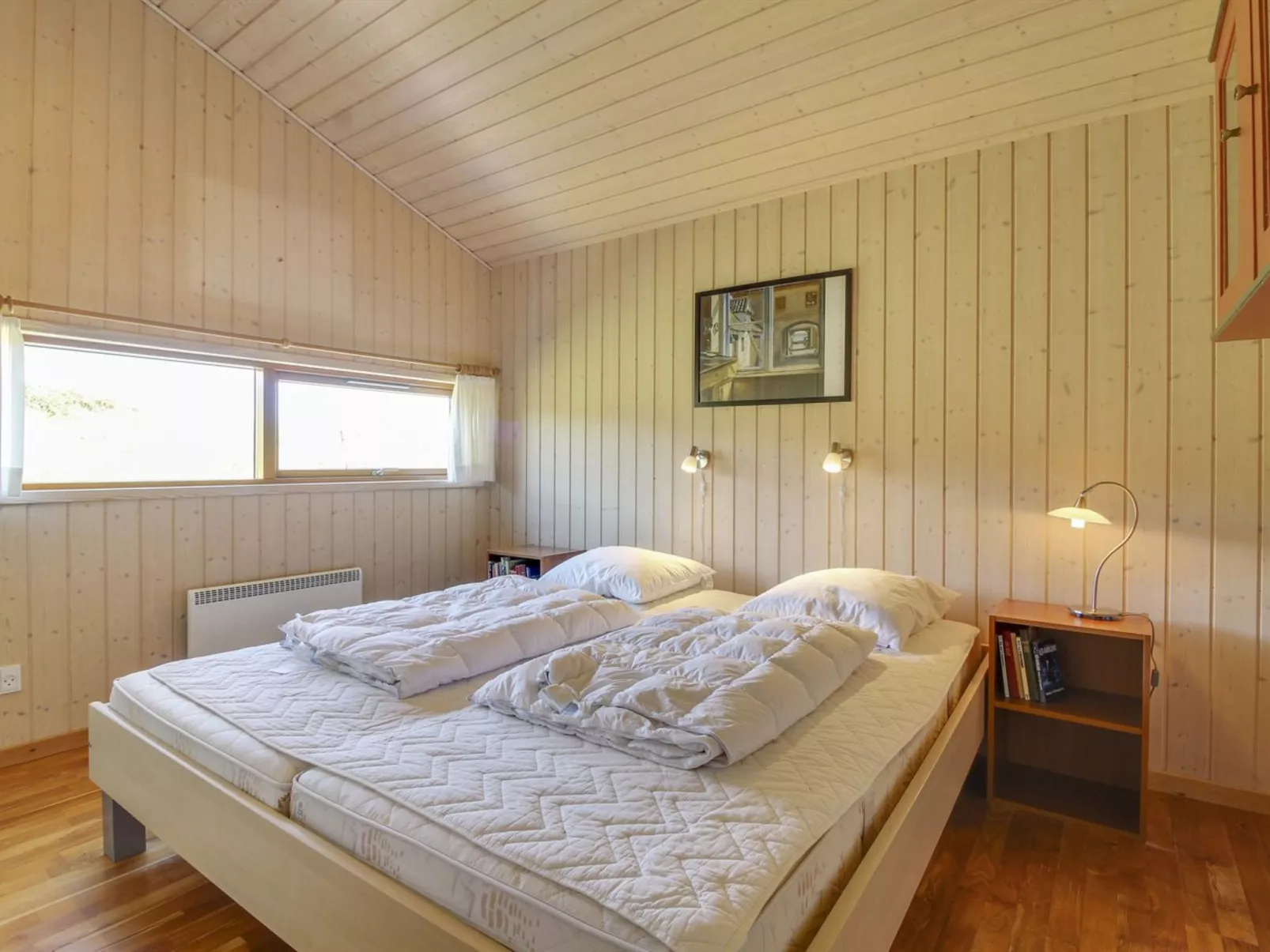 "Tetta" - 800m from the sea-Binnen