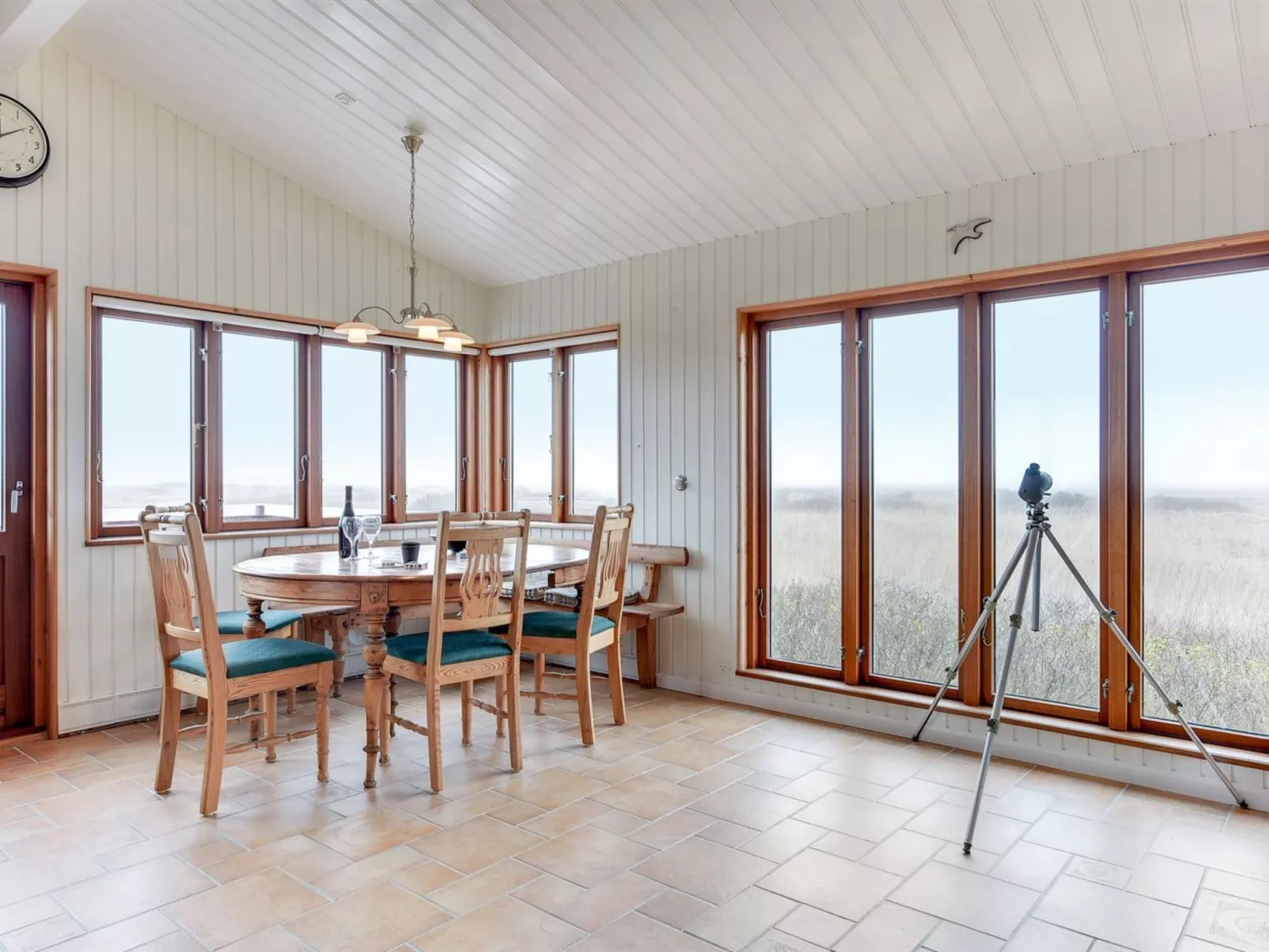 "Sybilla" - 700m from the sea-Binnen