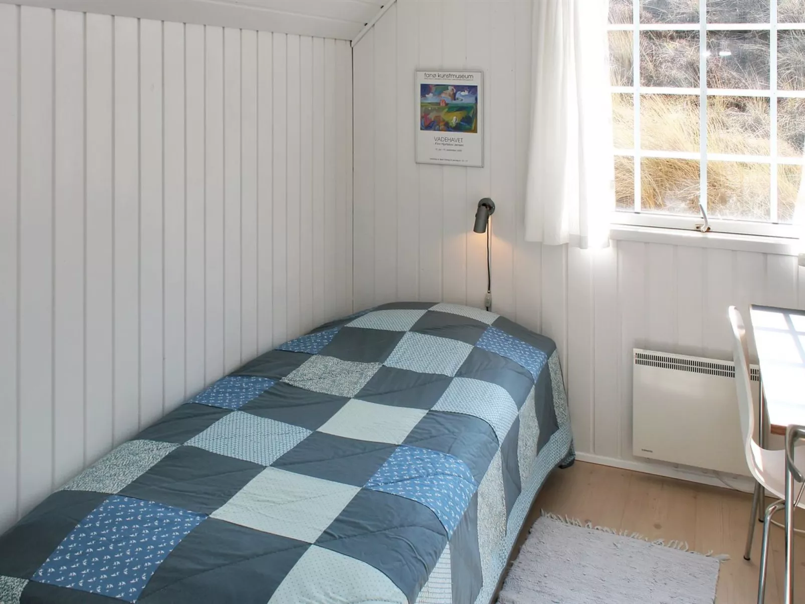 "Esa" - 500m from the sea-Binnen