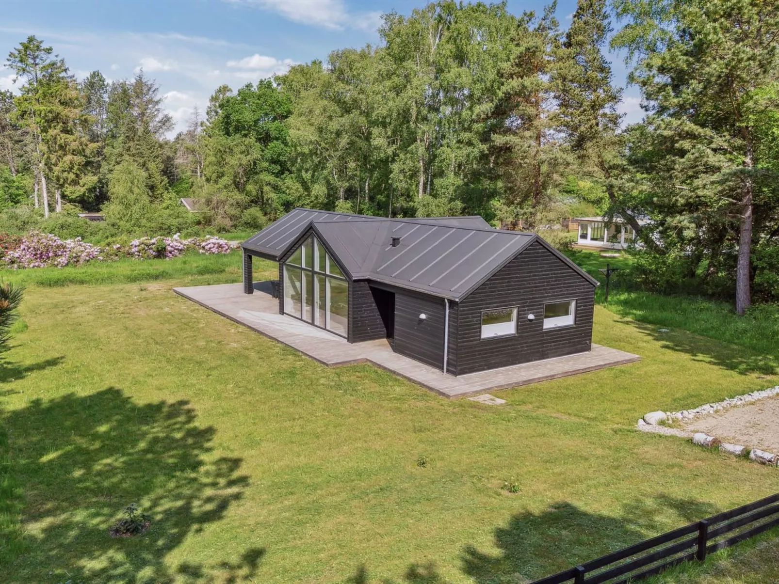 "Ella" - 1.2km to the fjord-Buiten