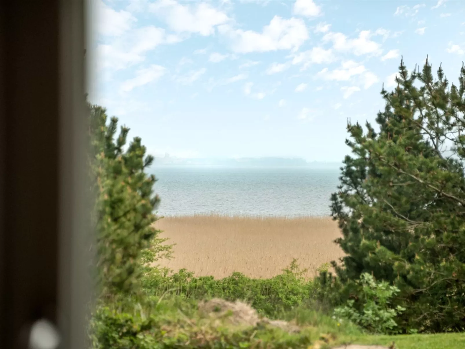 "Solvey" - 2km from the sea-Buiten