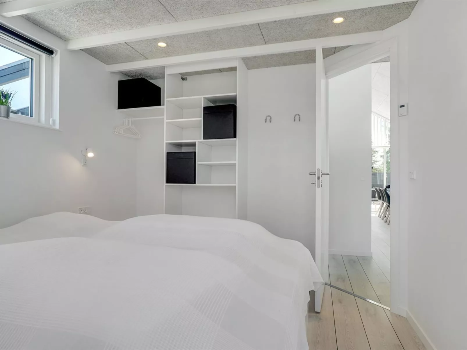 "Erk" - 700m from the sea-Binnen