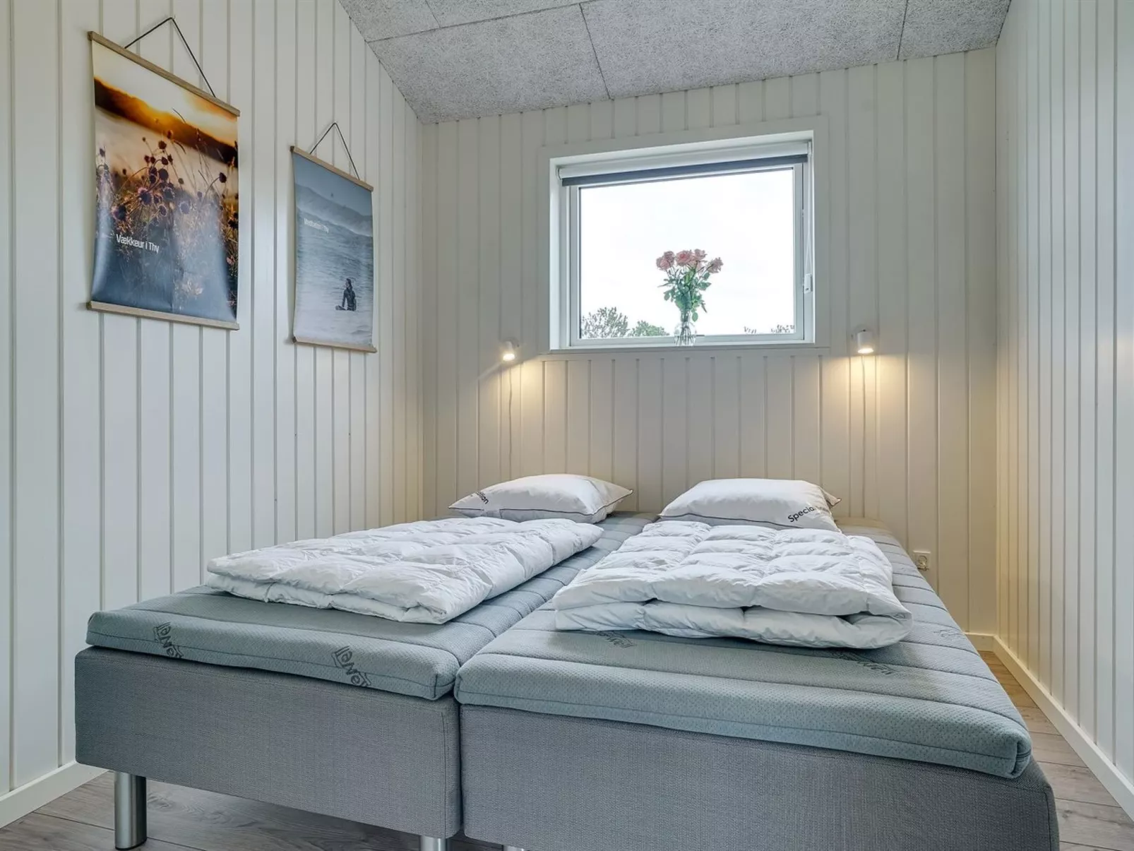 "Helli" - 650m from the sea-Binnen