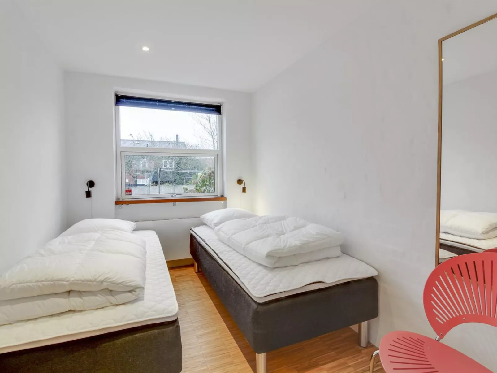 "Kælle" - 500m from the sea-Binnen