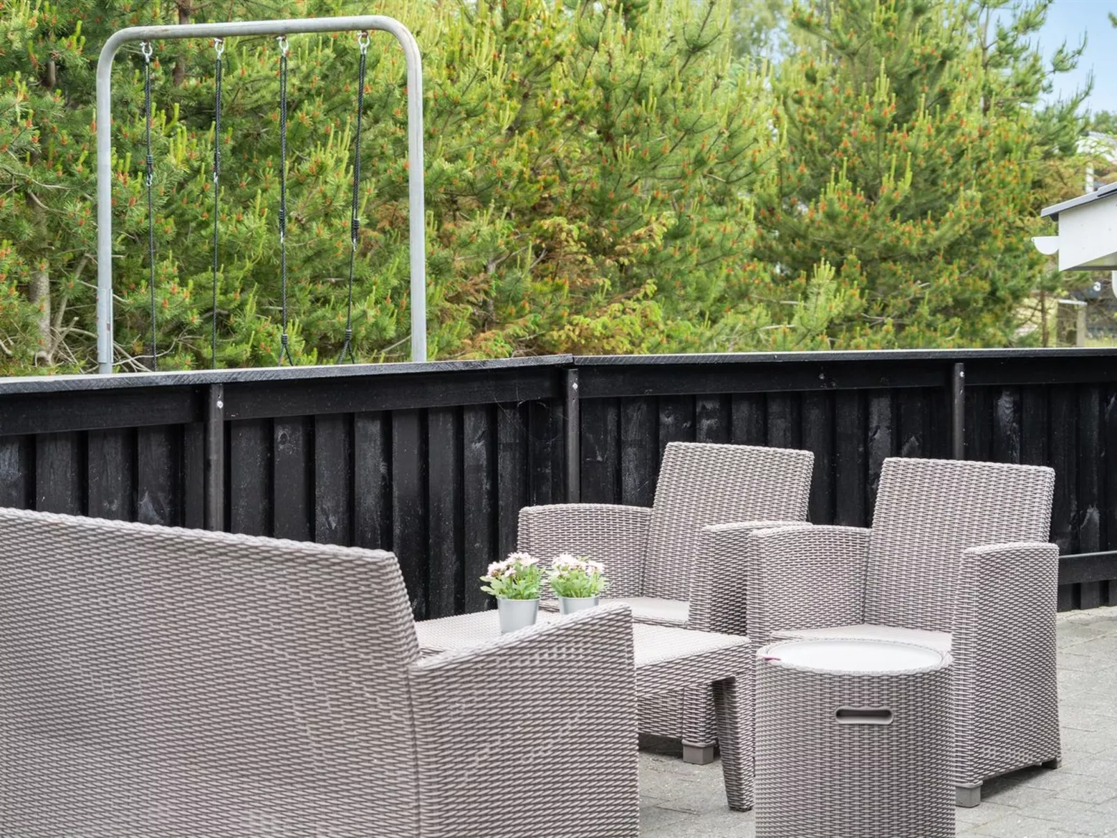 "Frudde" - 400m from the sea-Buiten