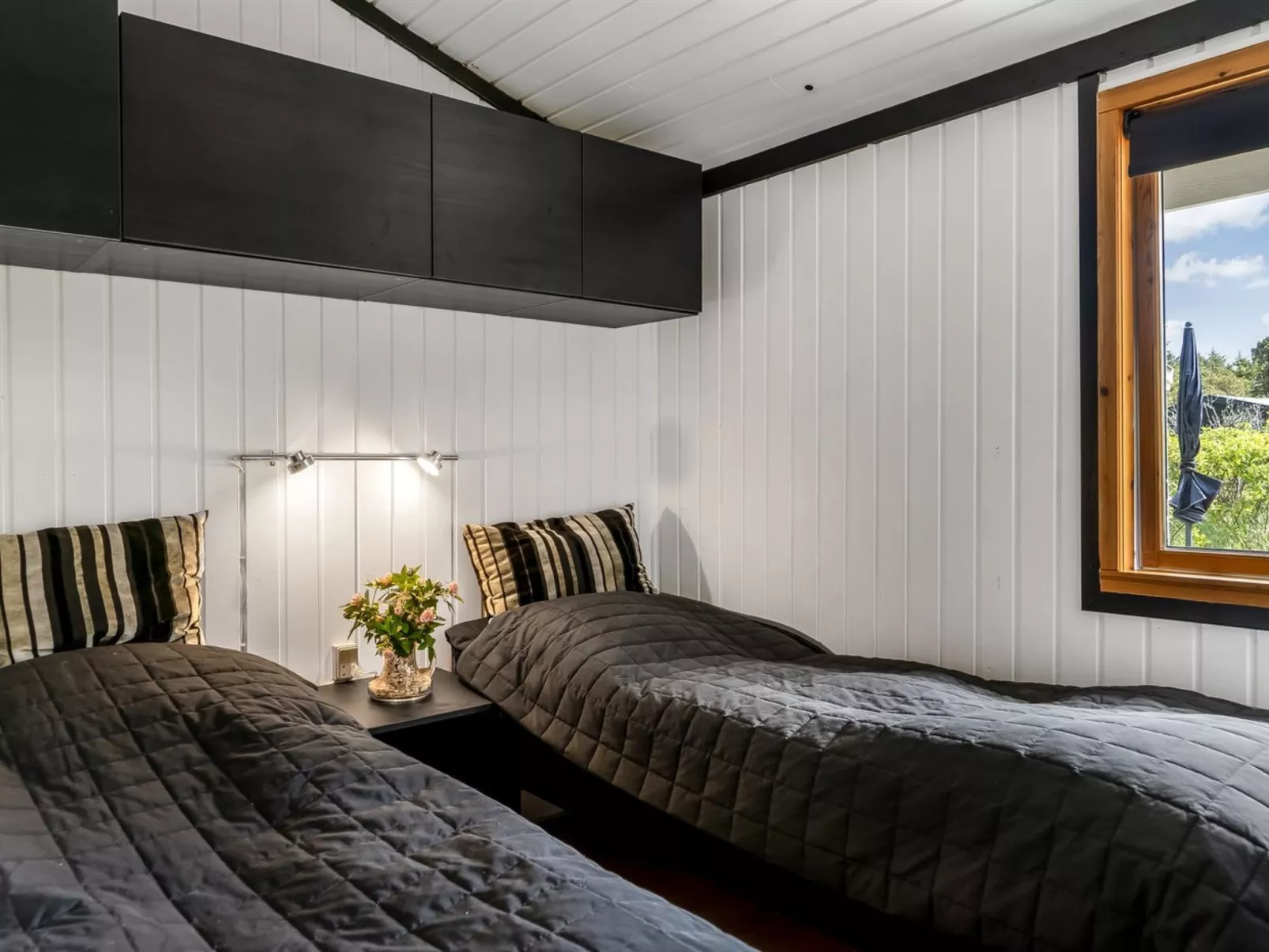 "Brunetta" - 800m from the sea-Binnen