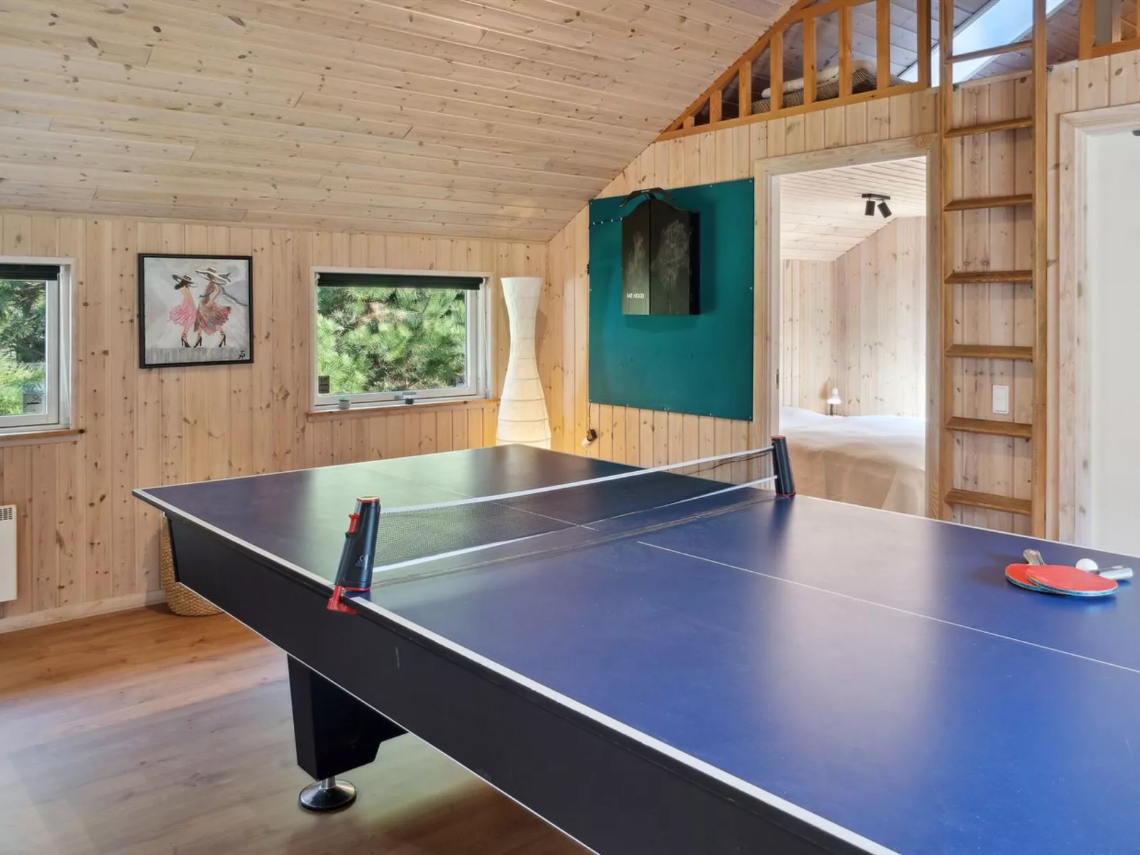 "Bolli" - 1.1km from the sea-Binnen