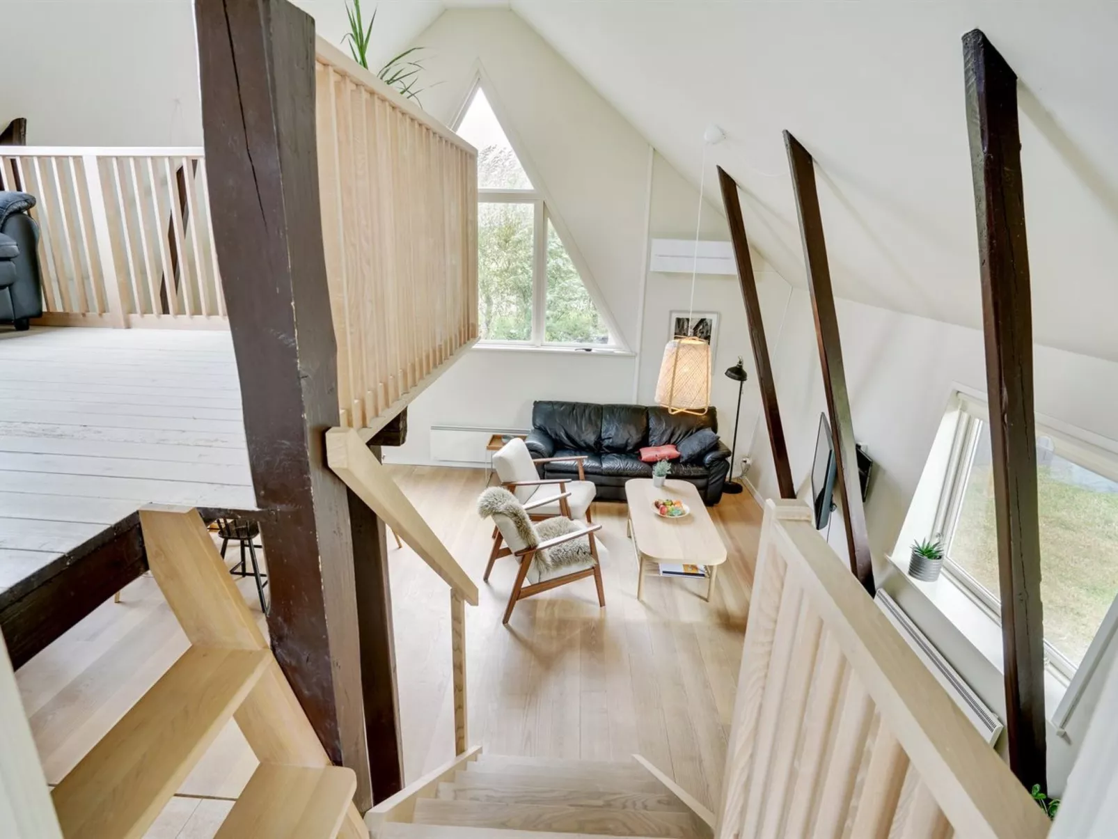 "Chayton" - 450m from the sea-Binnen