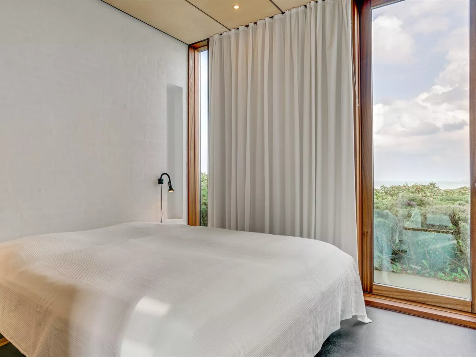 "Wuantekica" - 410m from the sea-Binnen