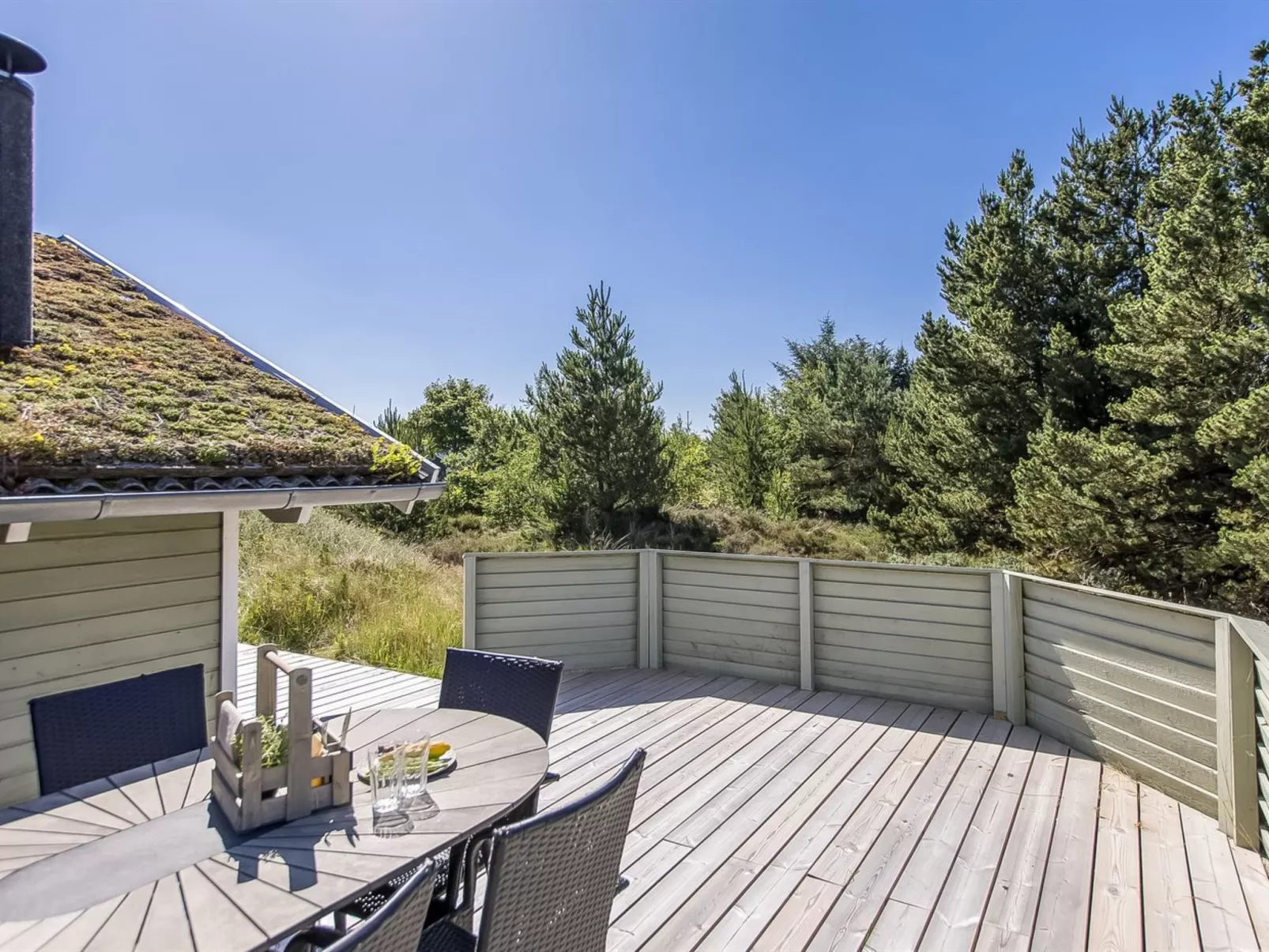 "Bruna" - 2km from the sea-Buiten