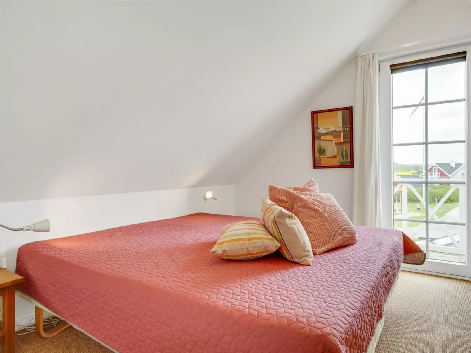 "Askan" - 200m from the sea-Binnen