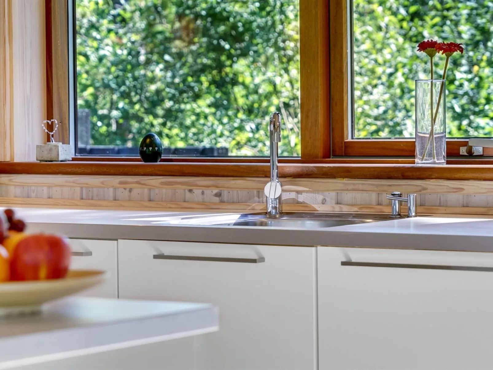 "Kali" - 900m to the fjord-Binnen