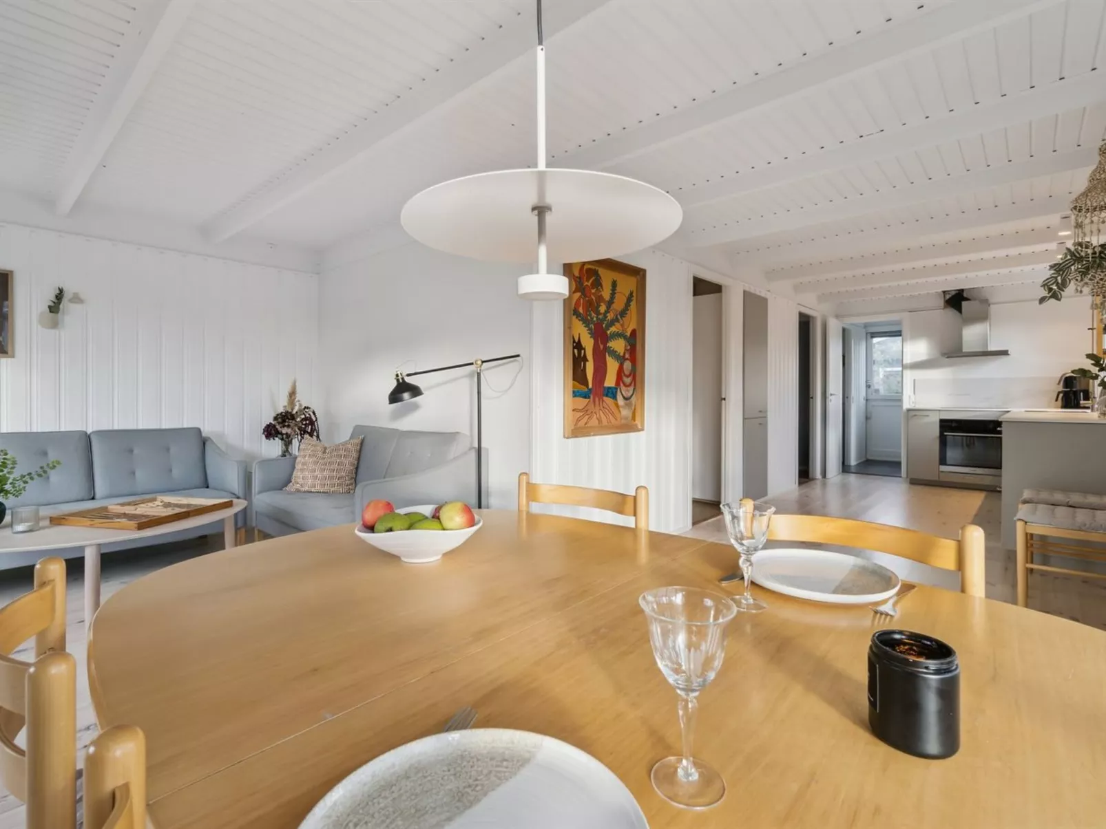 "Anni" - 250m from the sea-Binnen