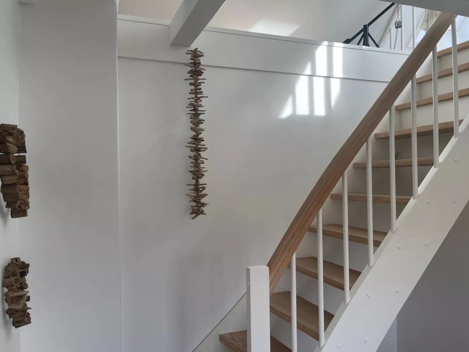 "Jarkko" - 200m from the sea-Binnen