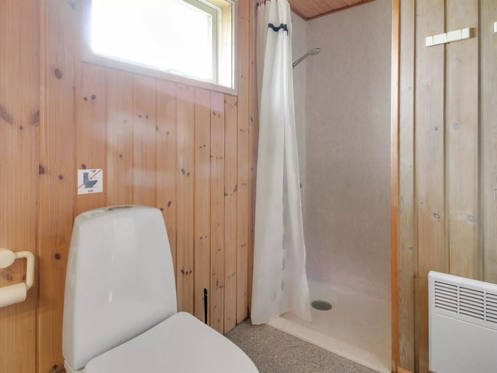 "Casandra" - 600m from the sea-Binnen