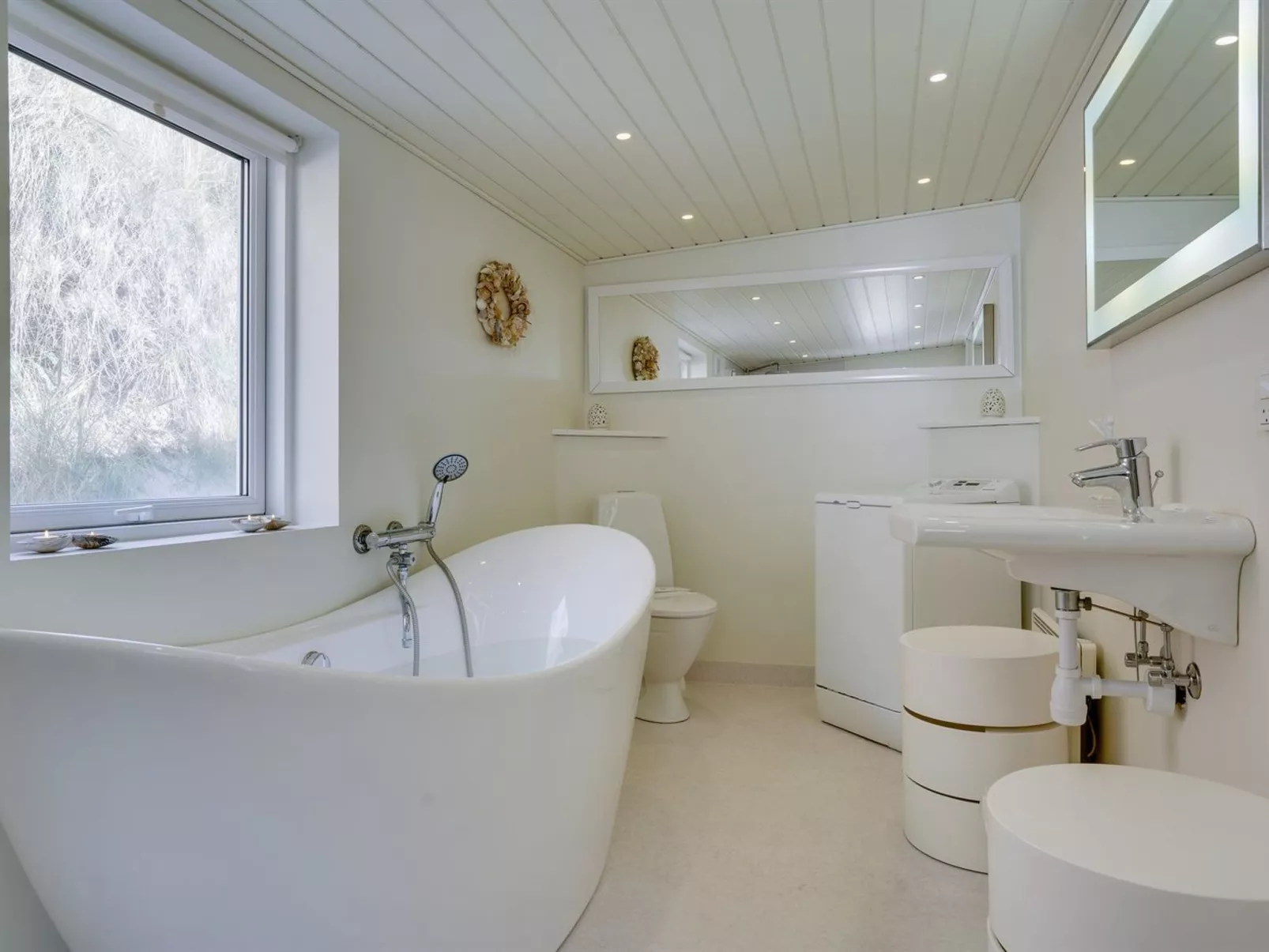 "Franja" - 100m from the sea-Binnen