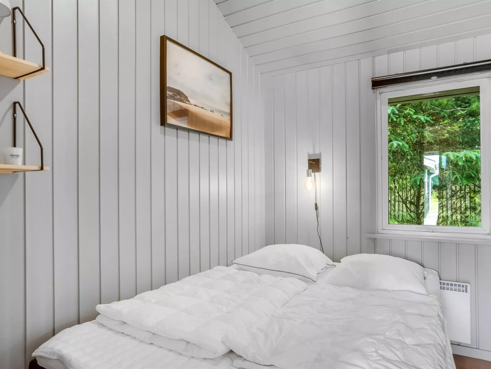 "Ansfried" - 900m from the sea-Binnen