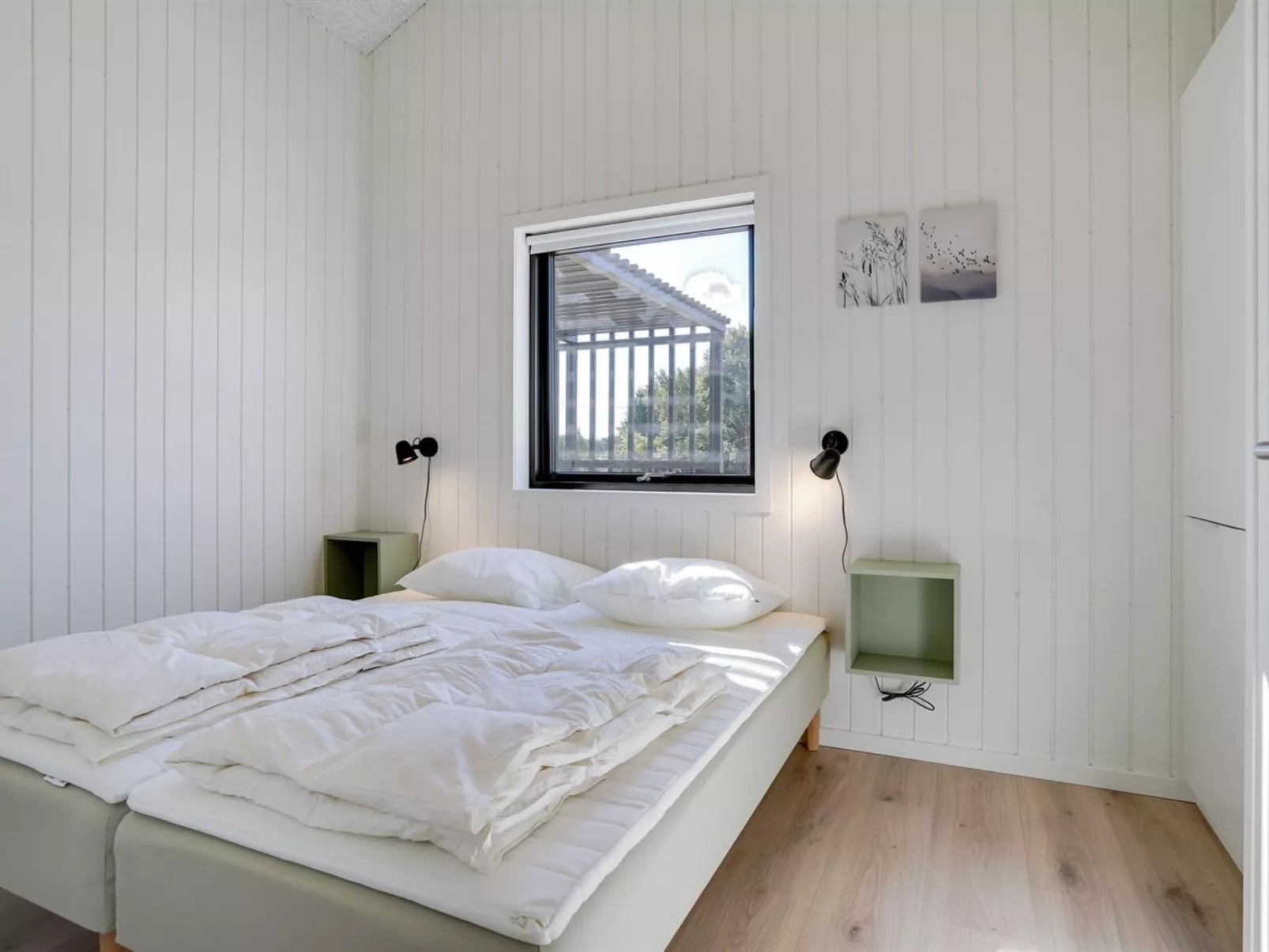 "Alpo" - 450m from the sea-Binnen