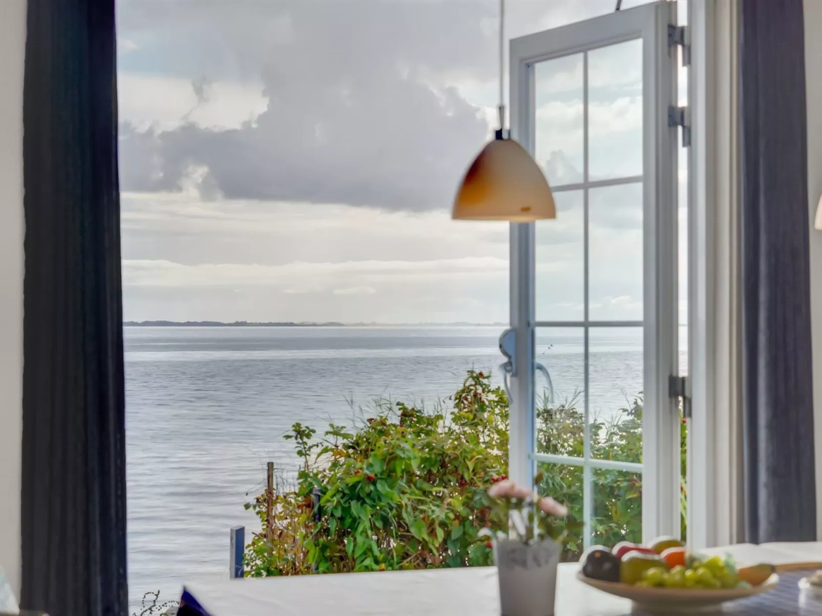 "Tana" - 5m from the sea-Buiten