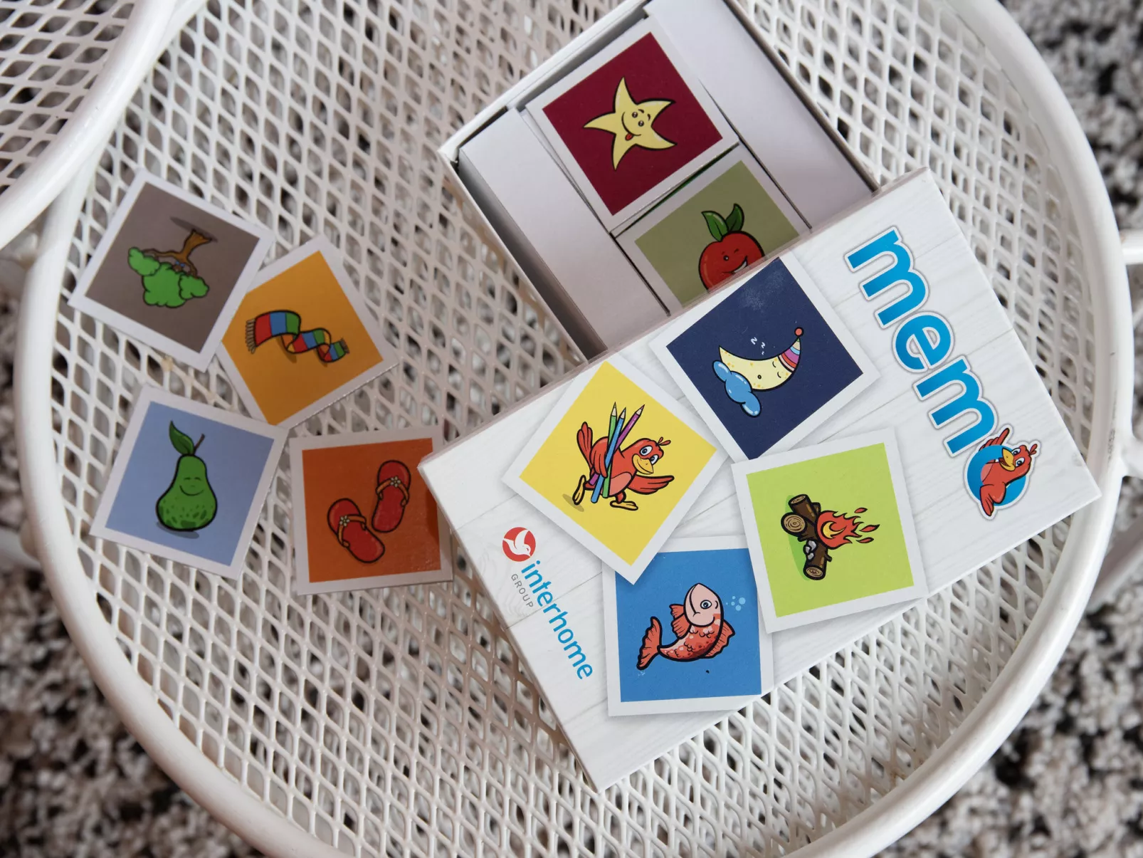 Racer's Retreat Apt.12-Binnen