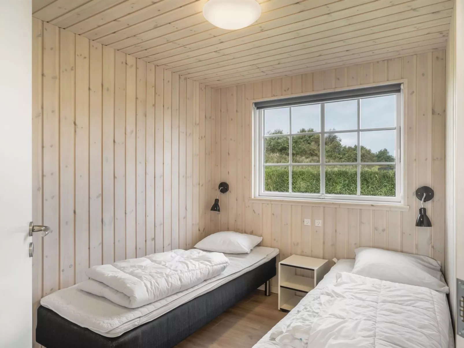 "Damita" - 350m from the sea-Binnen