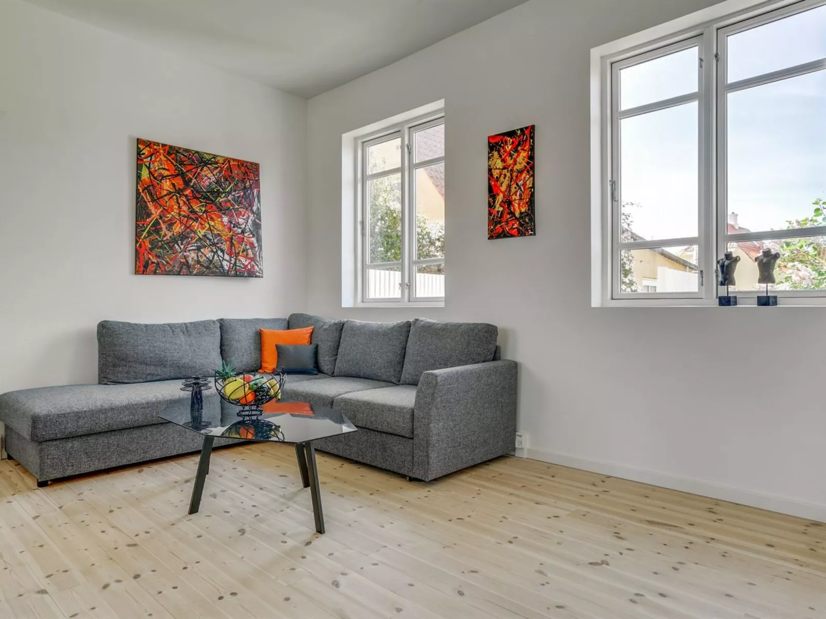 "Elnara" - 900m from the sea-Binnen