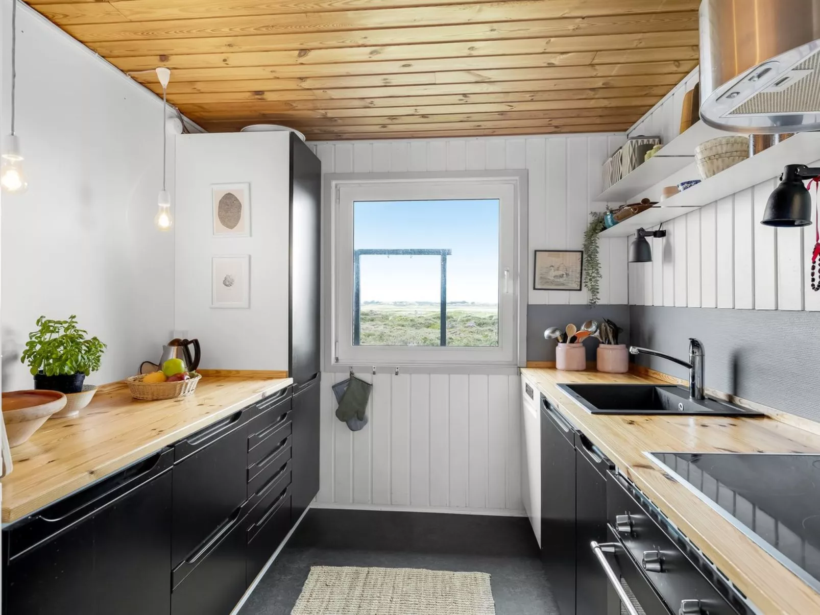 "Teda" - 2km from the sea-Binnen