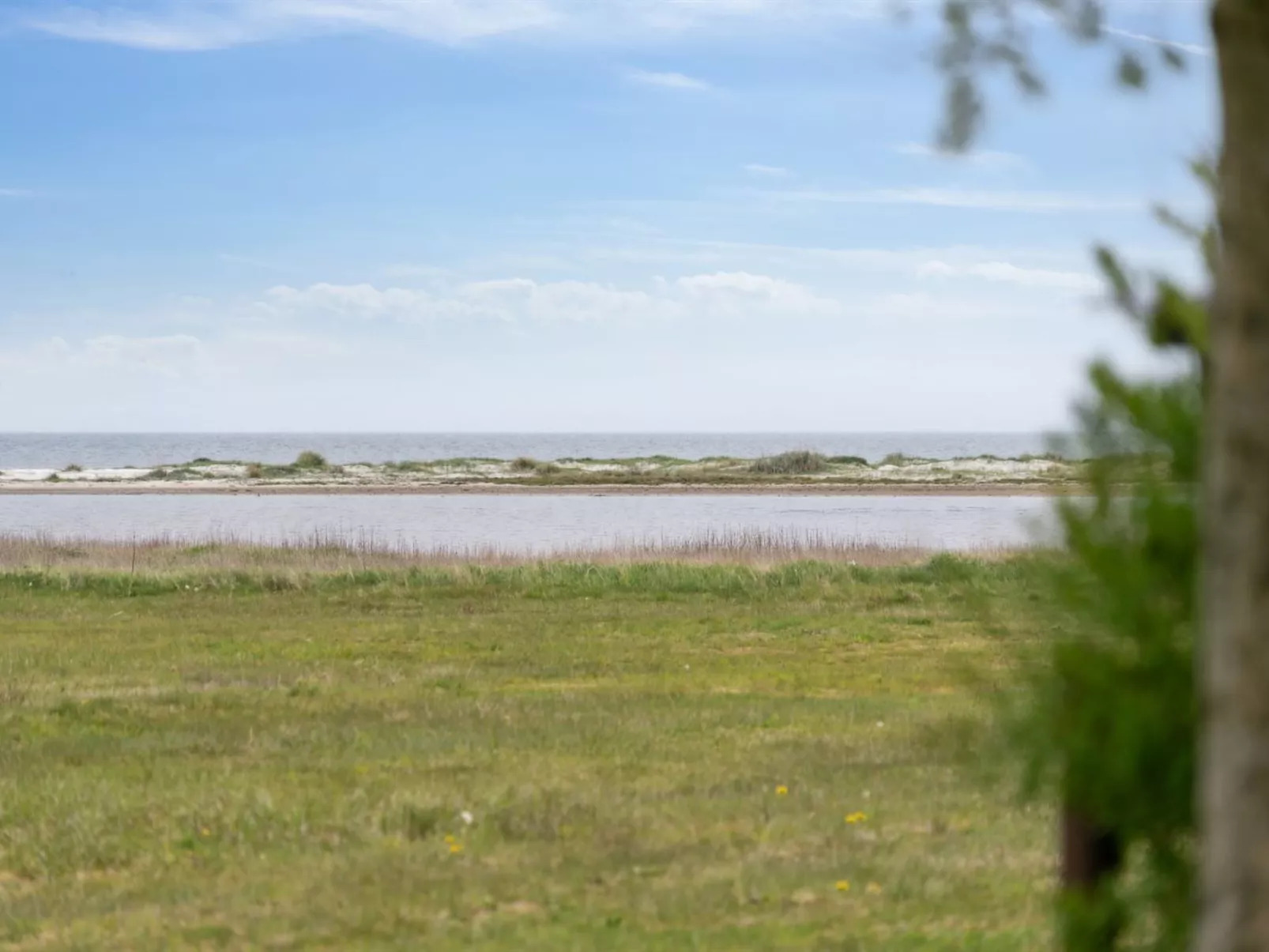 "Rayla" - 150m from the sea-Buiten