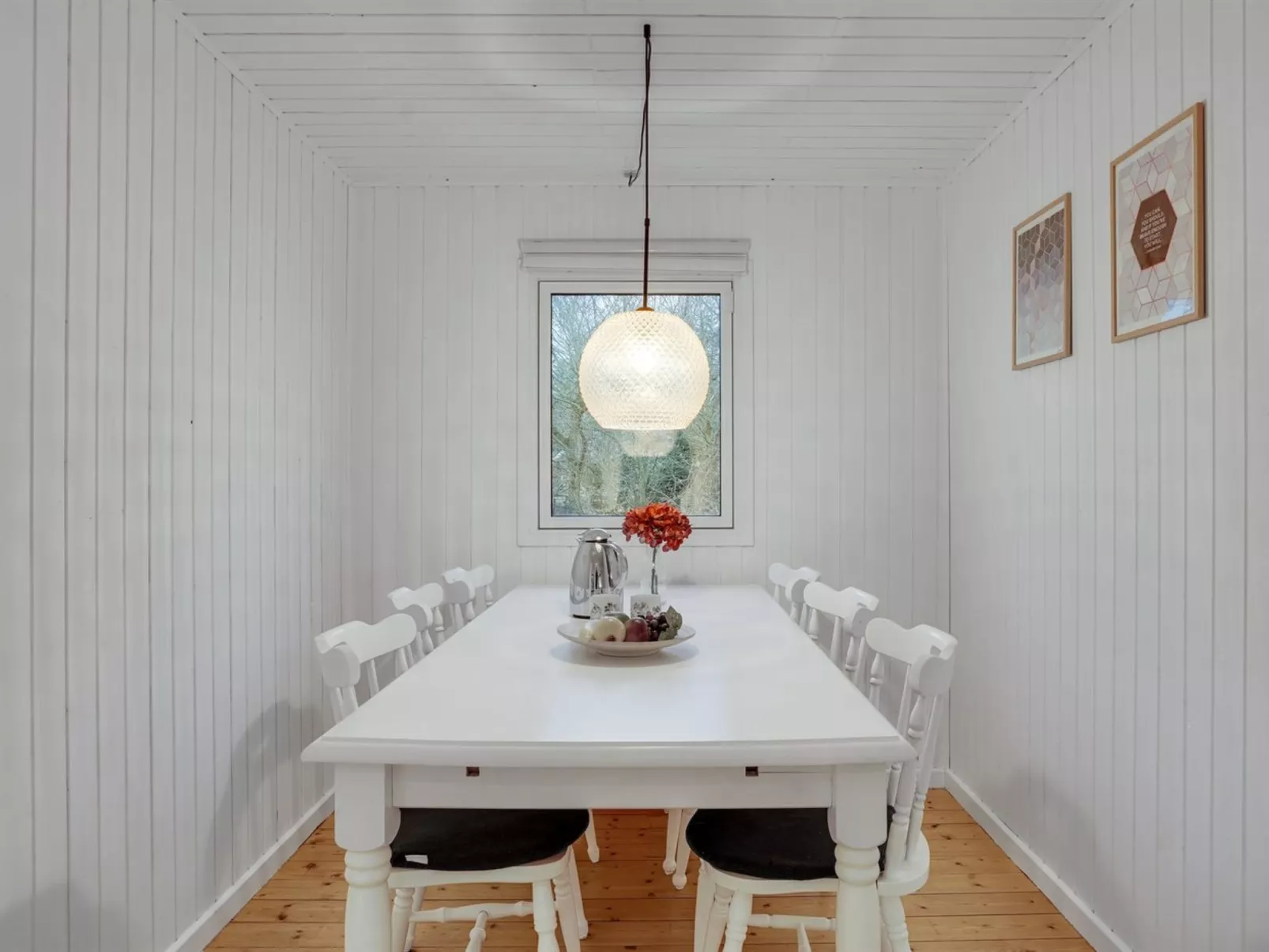 "Adam" -  from the sea-Binnen