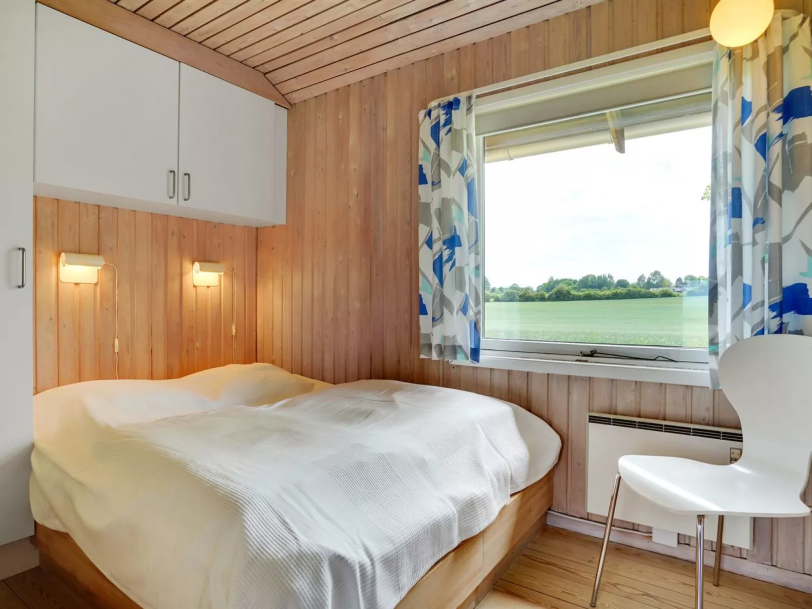 "Janne" - 400m from the sea-Binnen