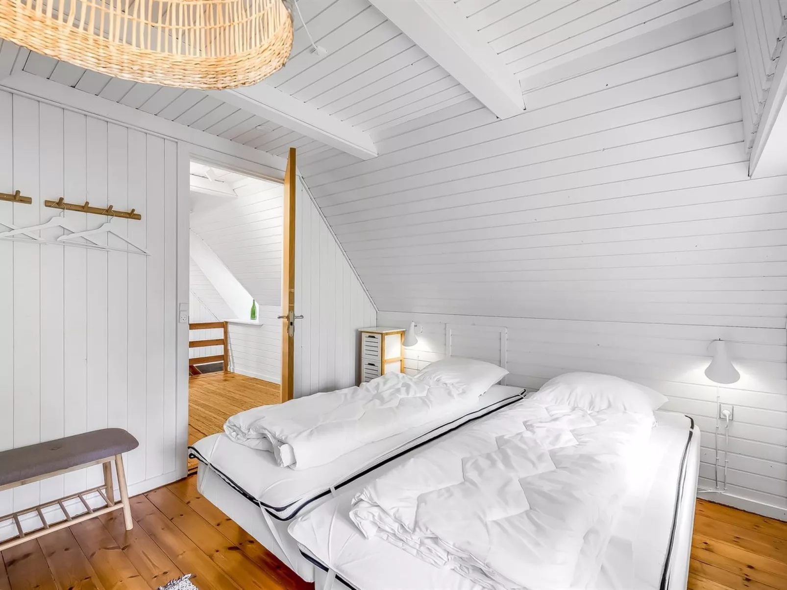 "Alkil" - 1.7km from the sea-Binnen