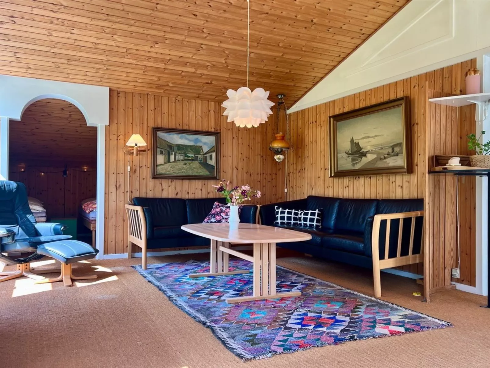 "Kiris" - 800m from the sea-Binnen