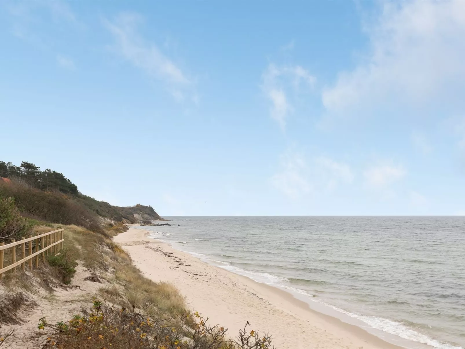 "Haiko" - 250m from the sea-Buiten