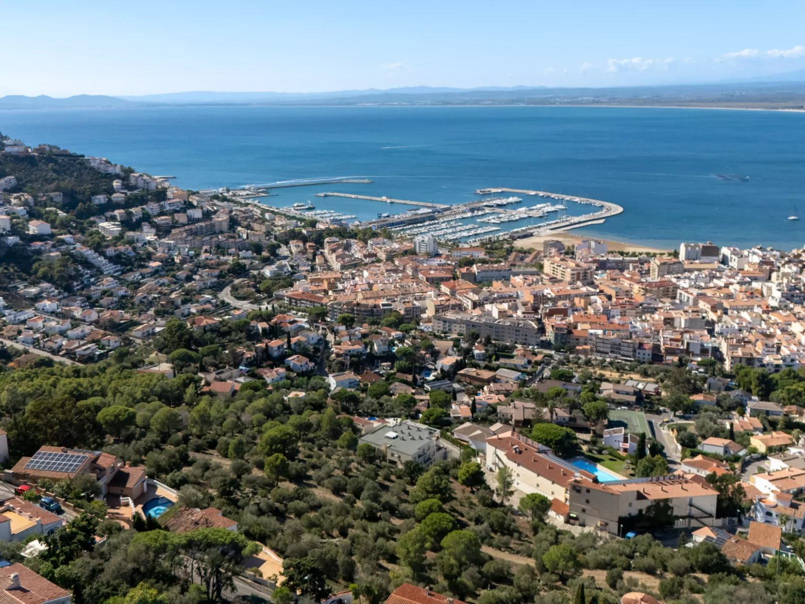 Villa Cecilia-Buiten