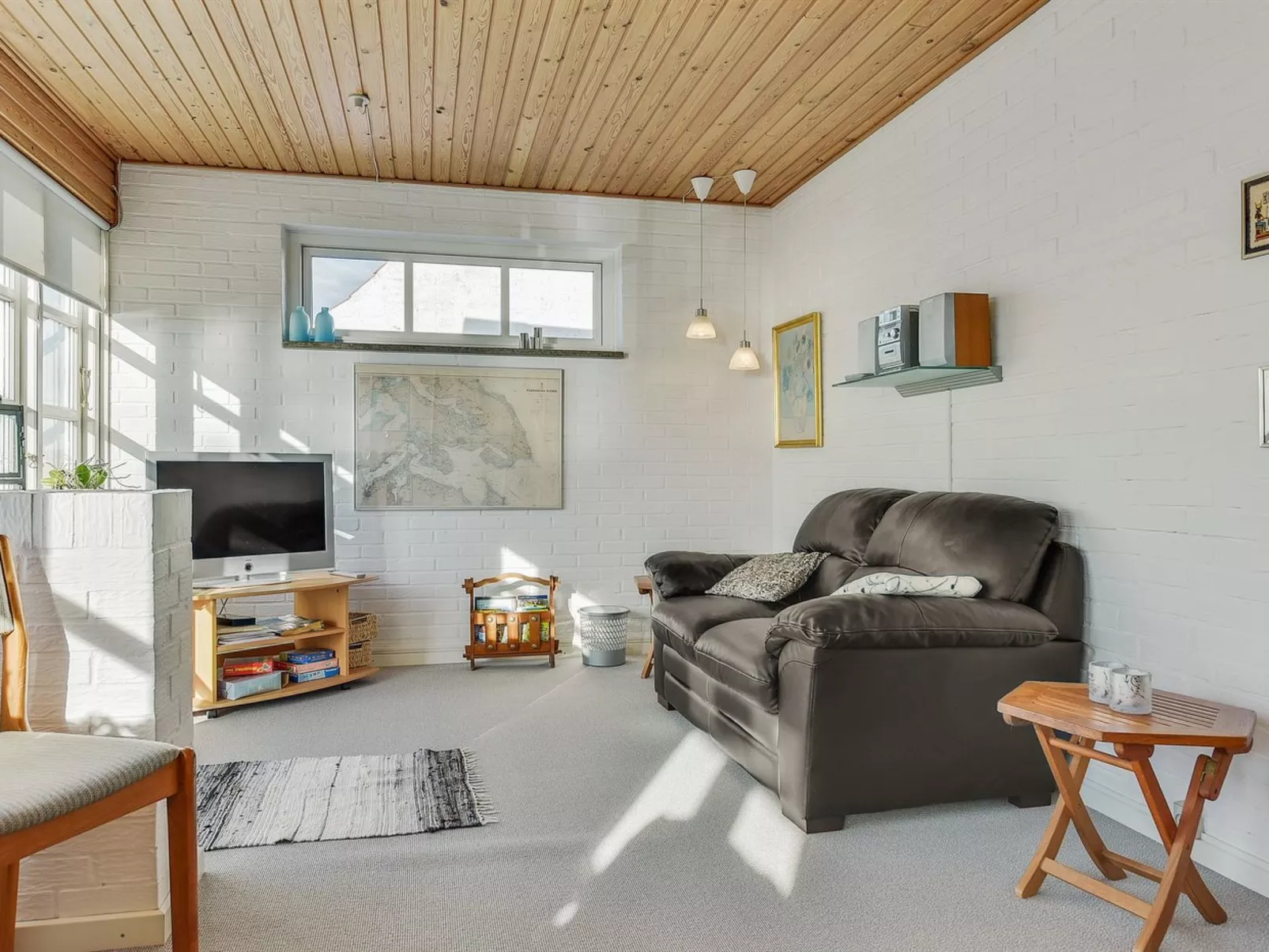 "Palnir" -  from the sea-Binnen