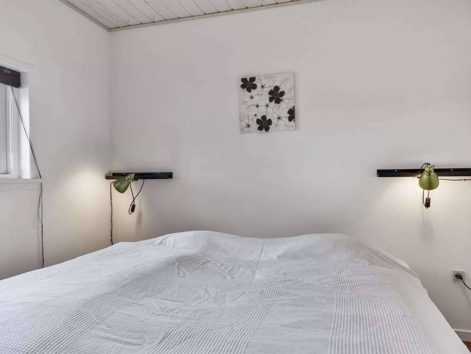 "Bara" - 600m from the sea-Binnen