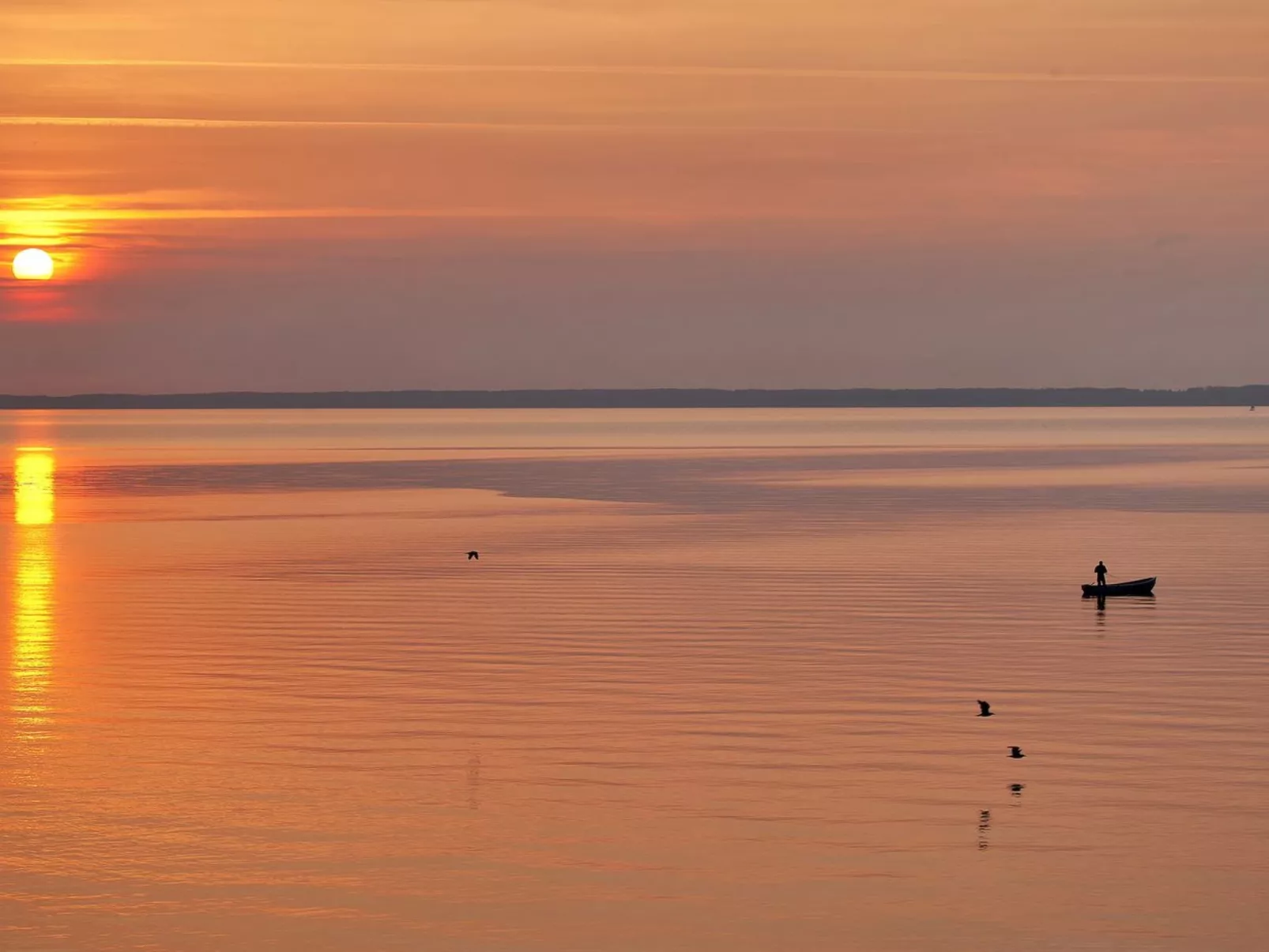 "Amia" - 20m from the sea-Buiten