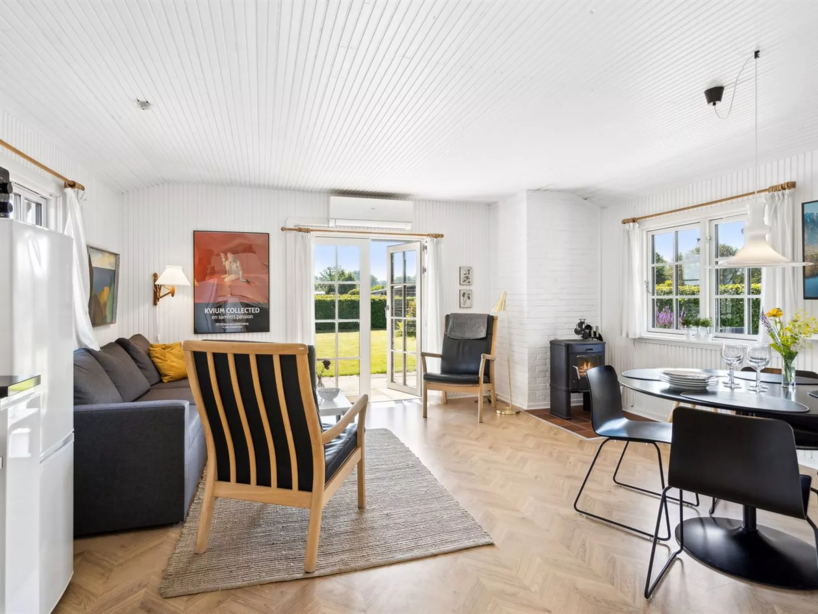 "Thomas" - 120m from the sea-Binnen