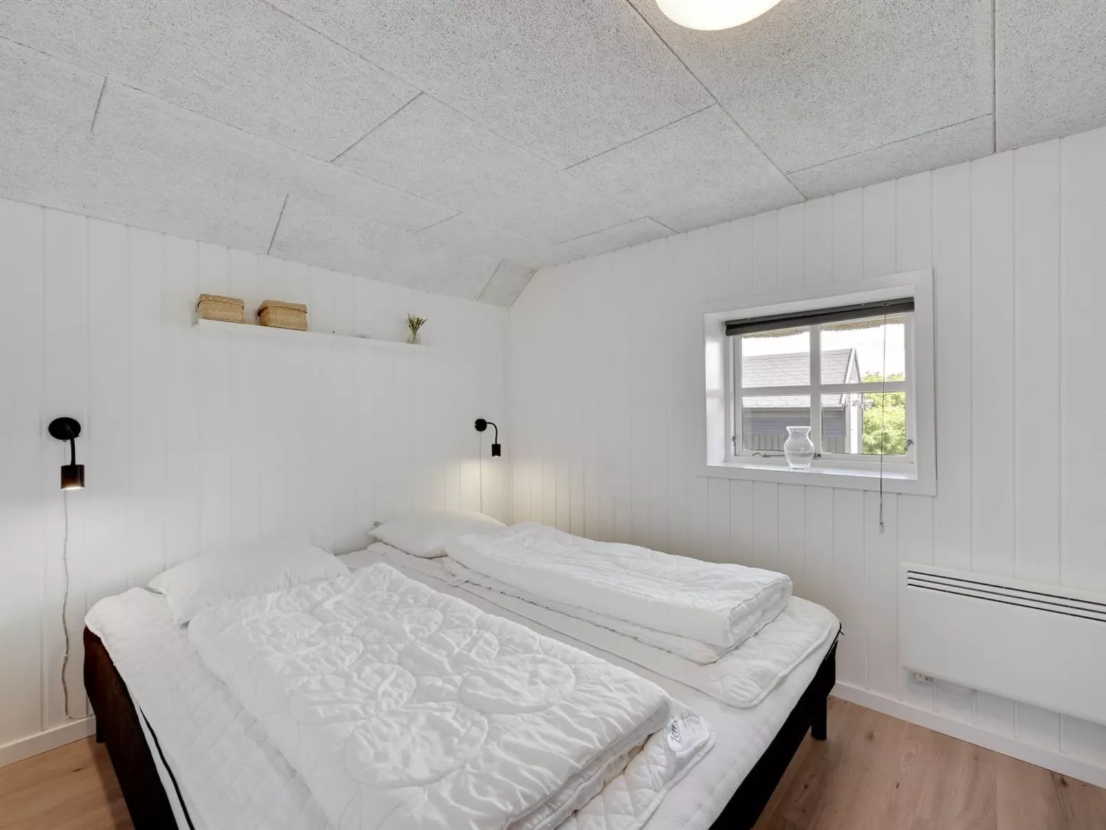 "Giesela" - 975m from the sea-Binnen