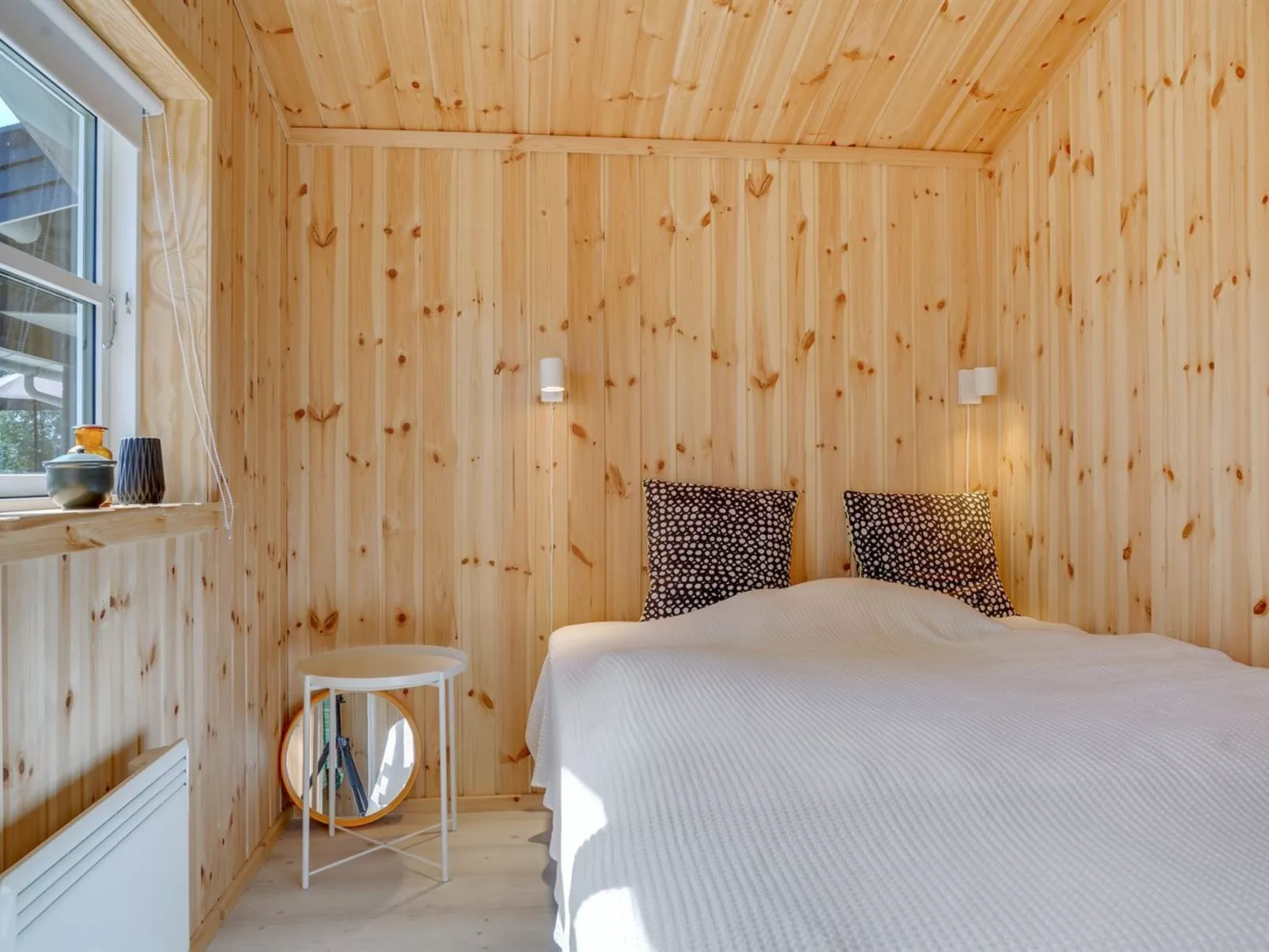 "Wimar" - 200m from the sea-Binnen